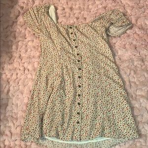 American eagle dress